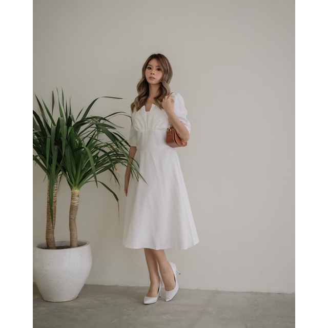 [ LittleBigCloth ] Edith Dress