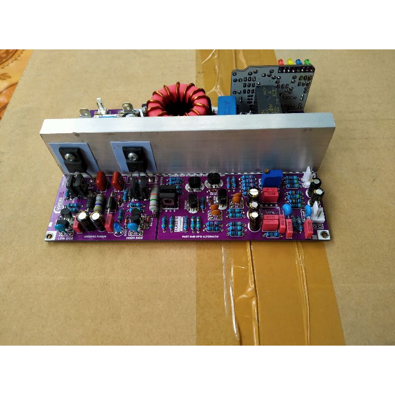 driver UCD superlite NX pro