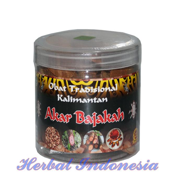 

SALE NOW OBAT TRADISIONAL KALIMANTAN | AKAR BAJAKAH ASLI 150 GR BERKUALITAS