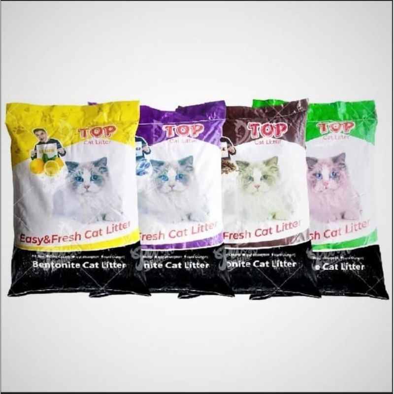 Pasir Kucing TREX 5L 10L 25L Top Mantoel Naughty Tail 5 Liter 10 Liter 25 Liter 5 Lt 10 Lt 25 Lt 5 L 10 L 25 L Cat Litter Hovey True Test Truetest Lovesh T rex T-rex Junior Cattiee Cat Catiee Clump Animal Co Lifecat Tofu Itsmate Cleanplus Catmate Leon