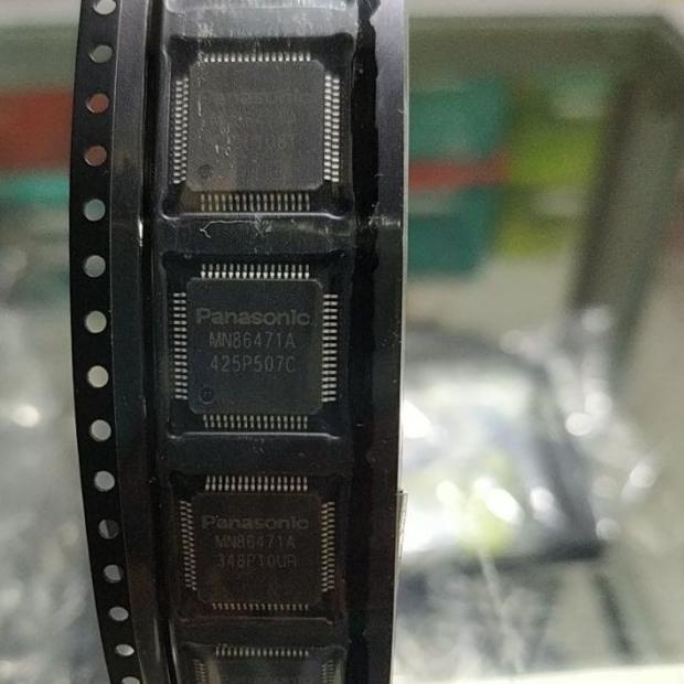 IC HDMI PS4 Slim / Pro / Fat Seri 12 / 11 / 10 - PS4 Fat sr 12