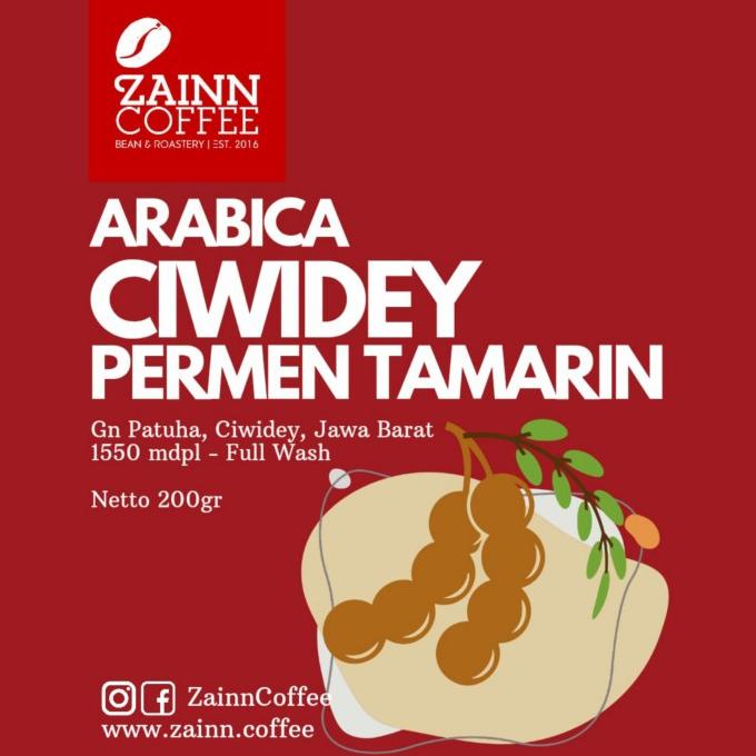 

TERMURAH Arabica Ciwidey Permen Tamarin 200 gr roast by Zainn Coffee /PERMEN LUNAK/PERMEN VIRAL/PERMEN MILO/PERMEN YUPI/PERMEN JADUL/PERMEN KARET