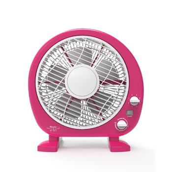 MASPION BOX FAN 10" JF-121 T