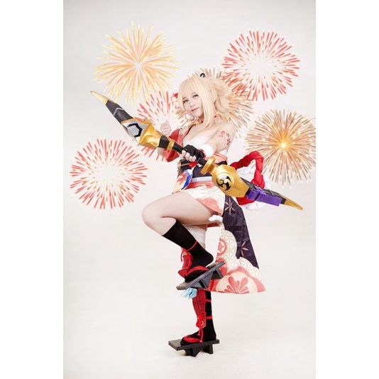 Rental yoimiya genshin impact