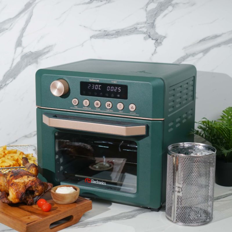 Airfyrer Oven Digital