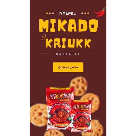 

Mikado