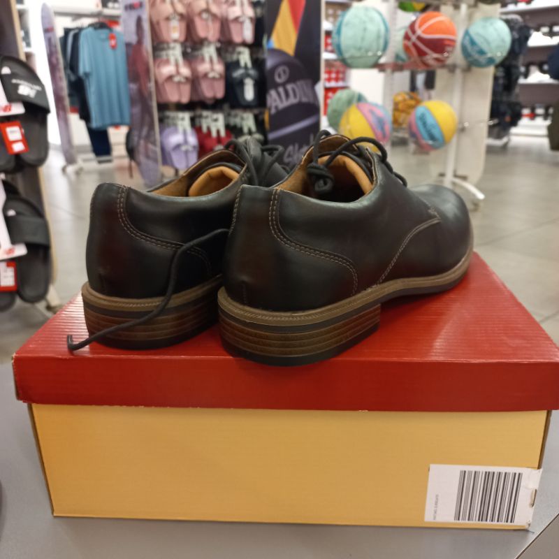 PANTOFEL DEXTER SIMON II ORIGINAL