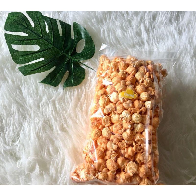

KTr190 Popcorn Big Ball 500 Gr 11 Varian Rasa