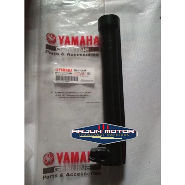 tabung shock depan kiri mio soul gt 125 mio gear 125 original yamaha