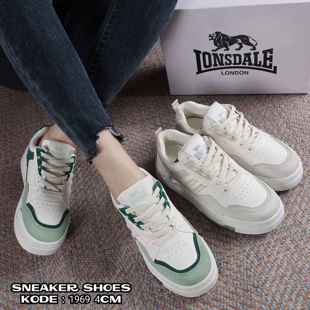 LDL SNEAKERSSS SHOES 1969