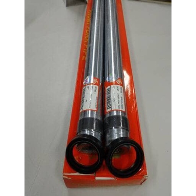 As Shock Depan + Seal Shock Ninja 250