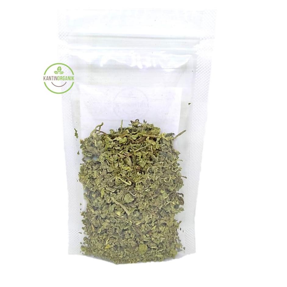 

➣ Dried Mint Organic | Dried Peppermint Tea | Daun Mint Kering Organik 10gr & 20gr あ