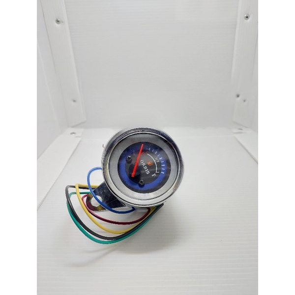 amper bensin jarum variasi analog