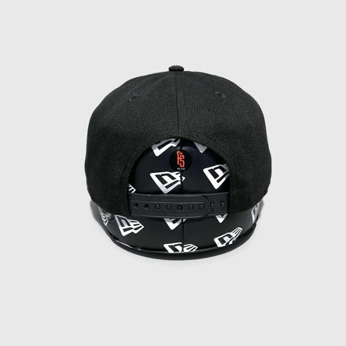 TOPI NEW ERA ORIGINAL 950 ARIZONA DIAMONDBACKS BLACK