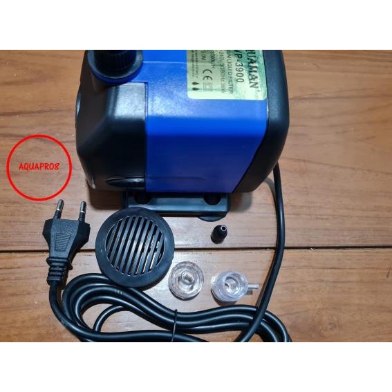 Pompa Air Aquarium Power Head Aquaman WP3900 Aquaman WP 3900