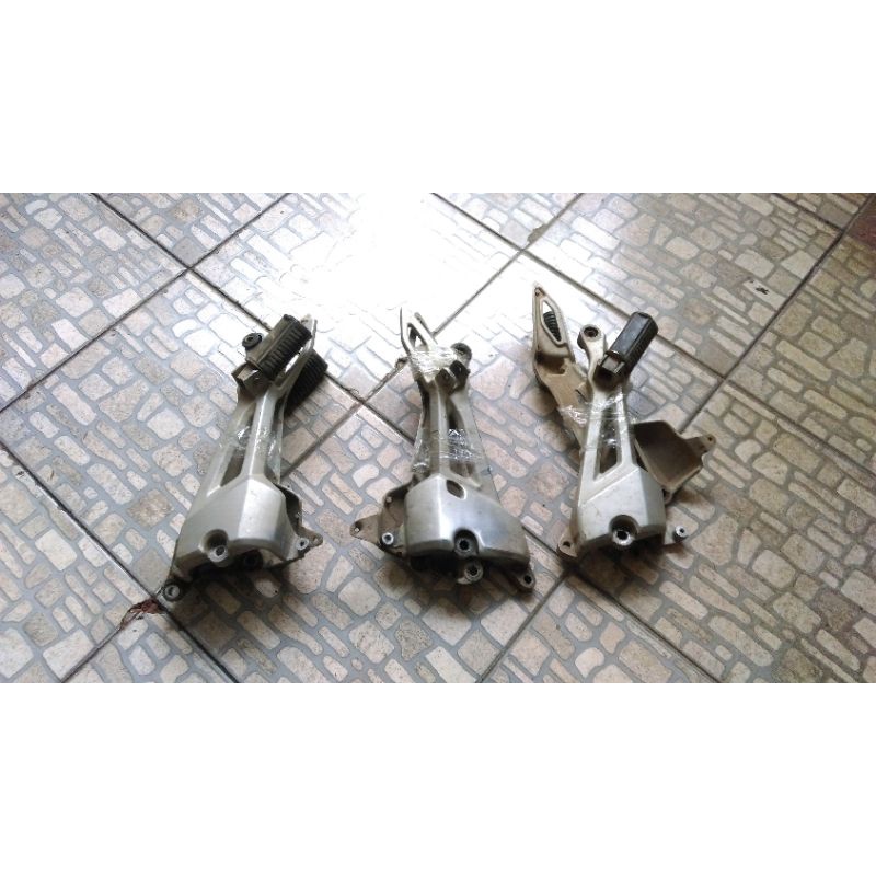 footstep megapro primus