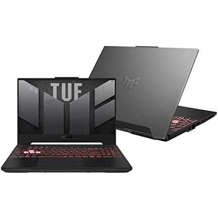 Laptop Gaming Asus Tuf FA507RE RTX3050TI 4GB/ RYZEN 7 6800 RAM 8GB 512GB SSD W11 15.6FHD 144HZ