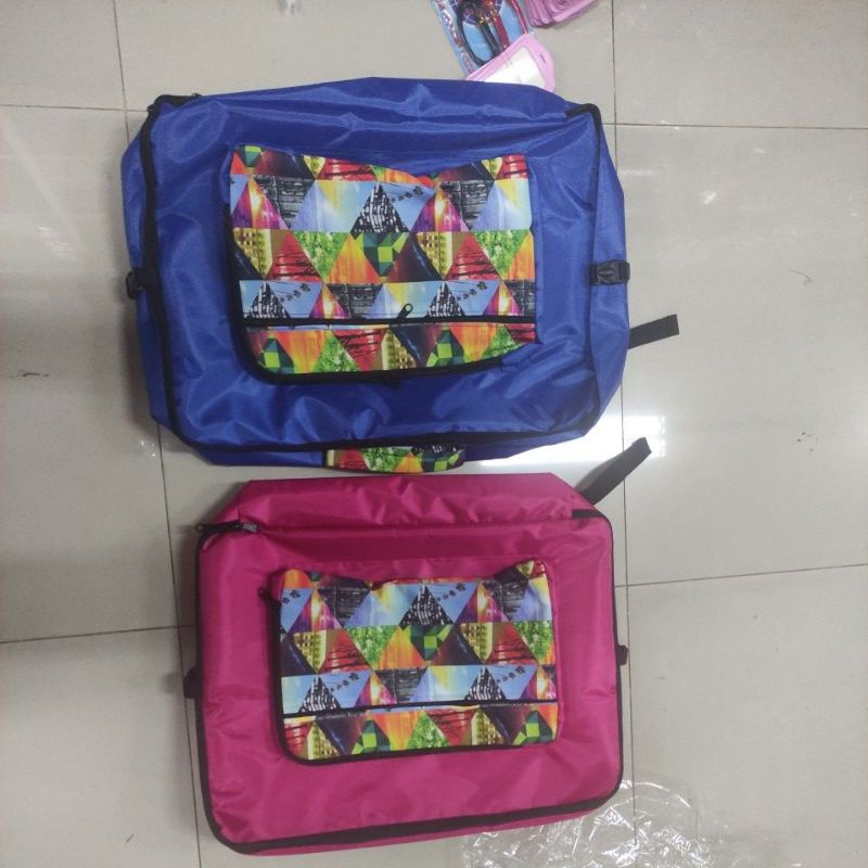 

tas lomba gambar mama dara ukuran a3 ukuran 50x 39x10 cm