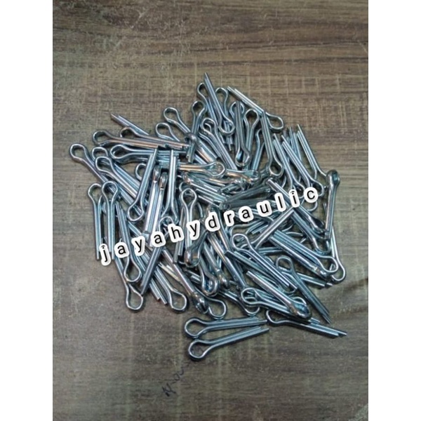 COTTER PIN 9X60MM / SPIPEN