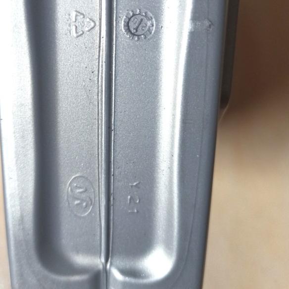 oli tmo 10w 40 1 liter