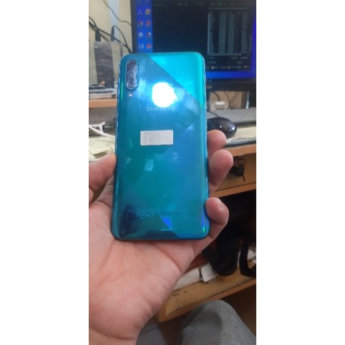 SAMSUNG A50S MATOT