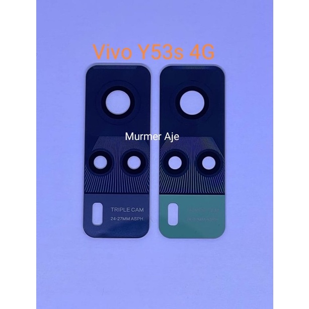 Lensa camera kaca kamera belakang vivo y53s Y53s 4G oem