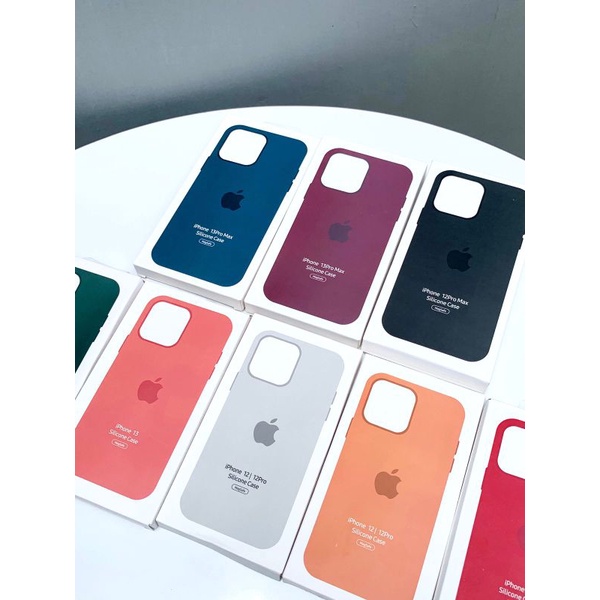 MAGSAFE SILICONE APPLE Case iPhone XR 11 11PRO 11PROMAX 12/12PRO 12PROMAX 13 13PRO 13PROMAX 14