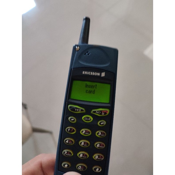 ericsson A1018SC original