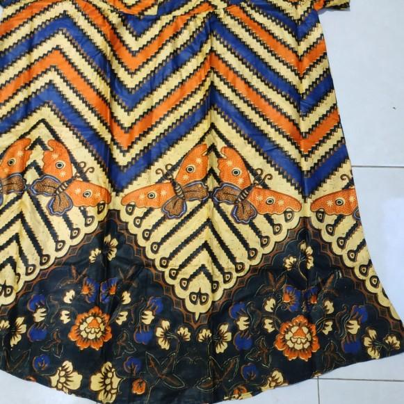 Daster Jumbo Payung Ld 150cm