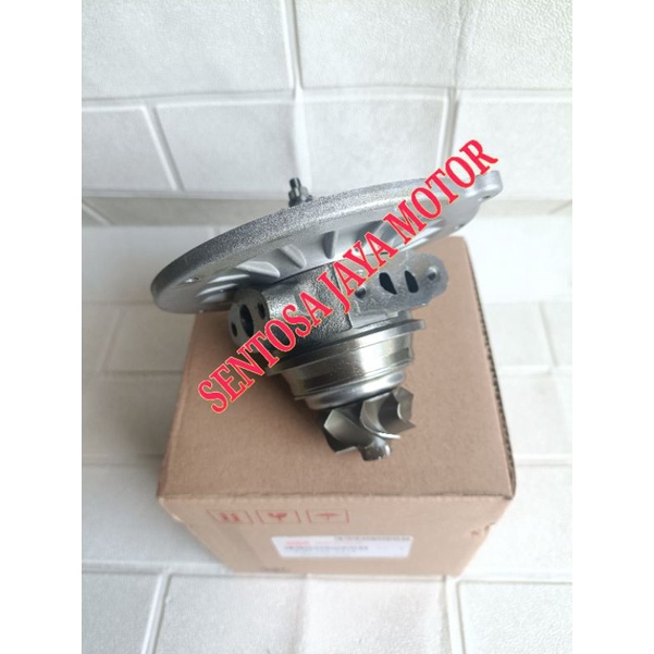 Cartridge Turbo NHR55 Euro2 Euro 2 Long Sasis 8-97192-3314