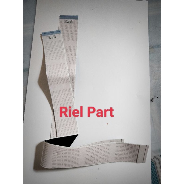 KABEL FLEXI - FLEXIBEL - FLEXIBLE - LVDS TV LED SMART SAMSUNG CURVED UA65KU6500 - UA65KU6500K - 65KU