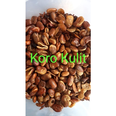 

Koro Kulit Jaipong 500gr