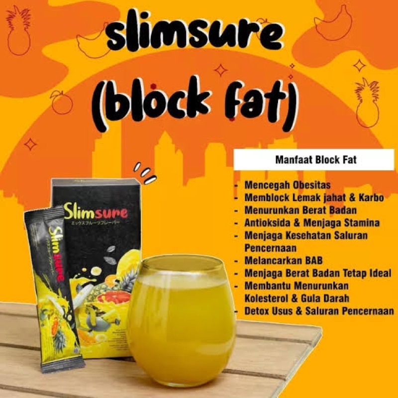 slimsure