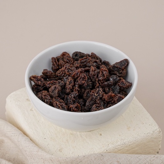 

LOKA - Dark Raisins / Kismis / Raisin 500GR