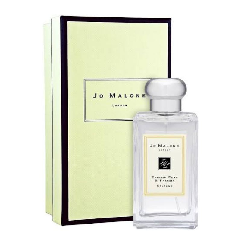 SQ Perfume Aroma Jo Malone English
