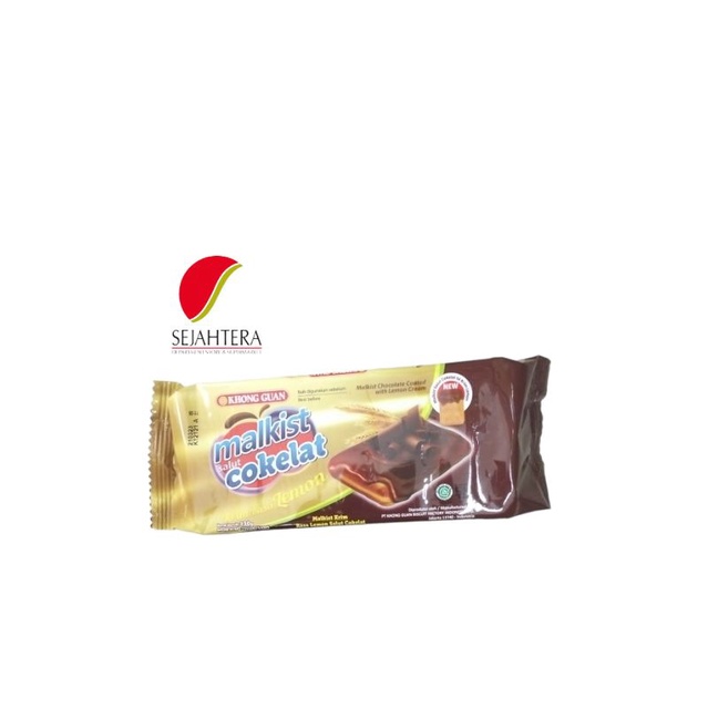 

khongguan malkist salut coklat lemon 130gr