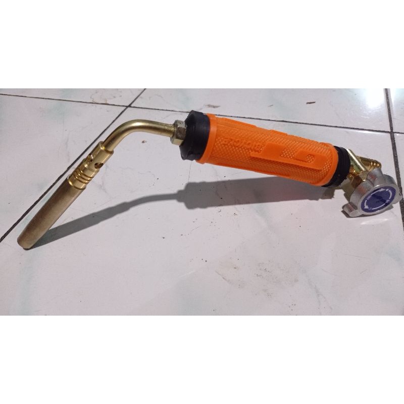 kompor torch lpg / las lpg /