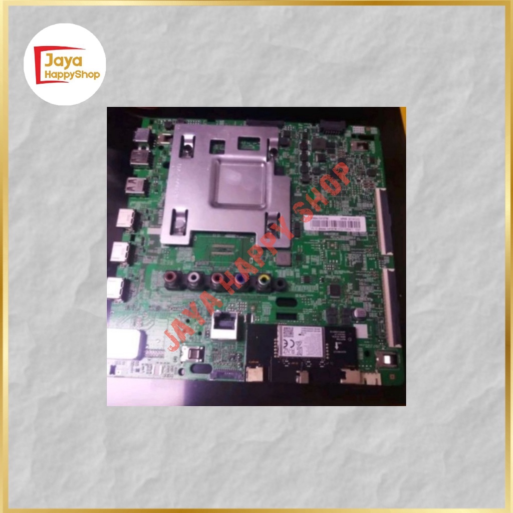 MB MOTHERBOARD MAINBOARD MESIN TV SAMSUNG 55RU7300 UA55RU7300K