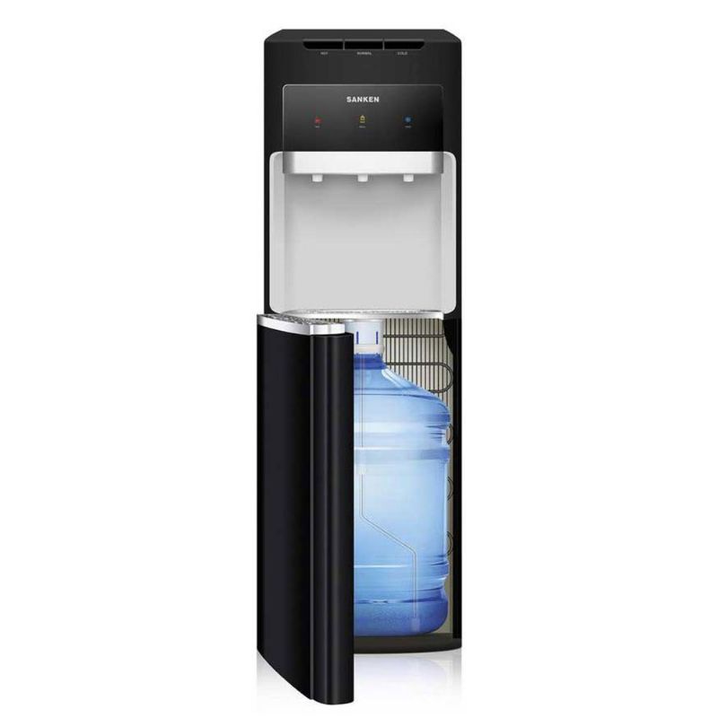 SANKEN DISPENSER HWD C 106 GALON BAWAH