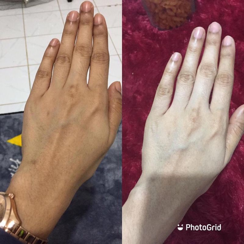 HB DOSTING TEKSTUR PEKAT 100%ORIGINAL ANGGUR