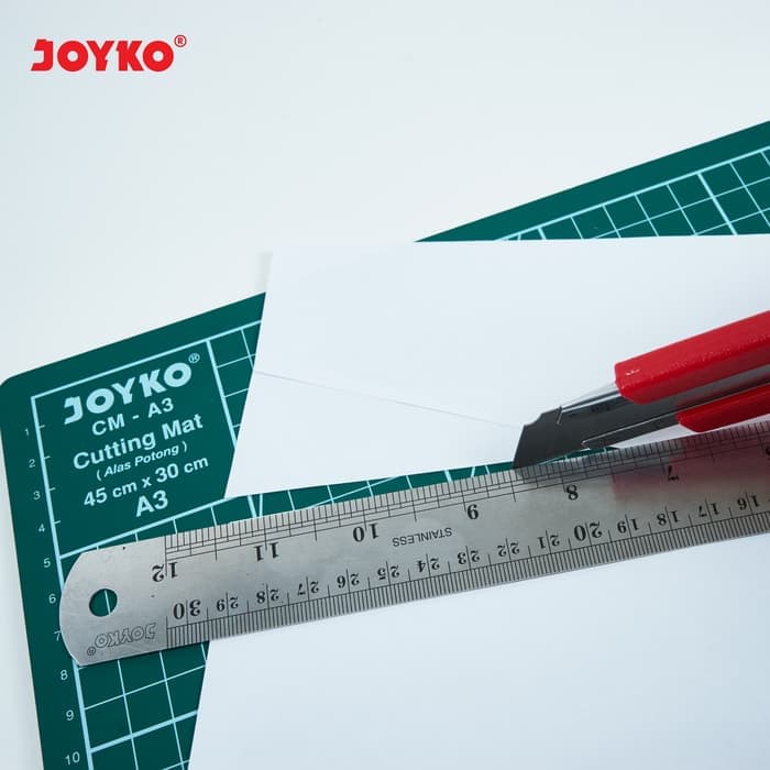 Cutting Mat / Alas Potong Joyko CM-A3