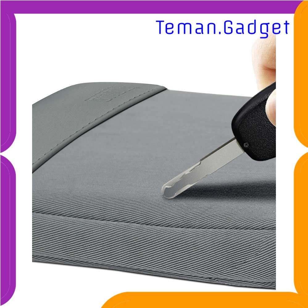 TG-TRV BUBM Tas Gadget Organizer Bag Portable Case - DISS-XW