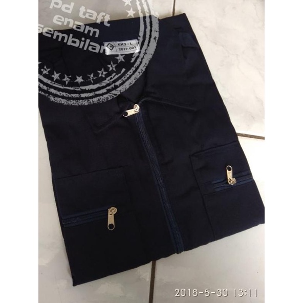 Wearpack lapangan | wearpack bengkel | wearpack terusan | wearpack