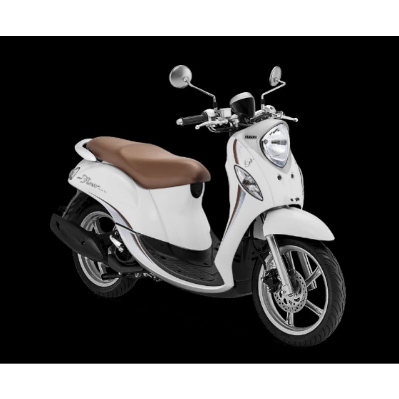 Behel mio fino begel planger yamaha mio fino