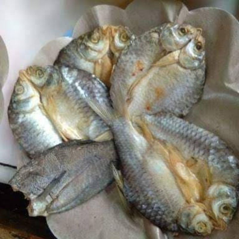 

asin tawes 100 gram
