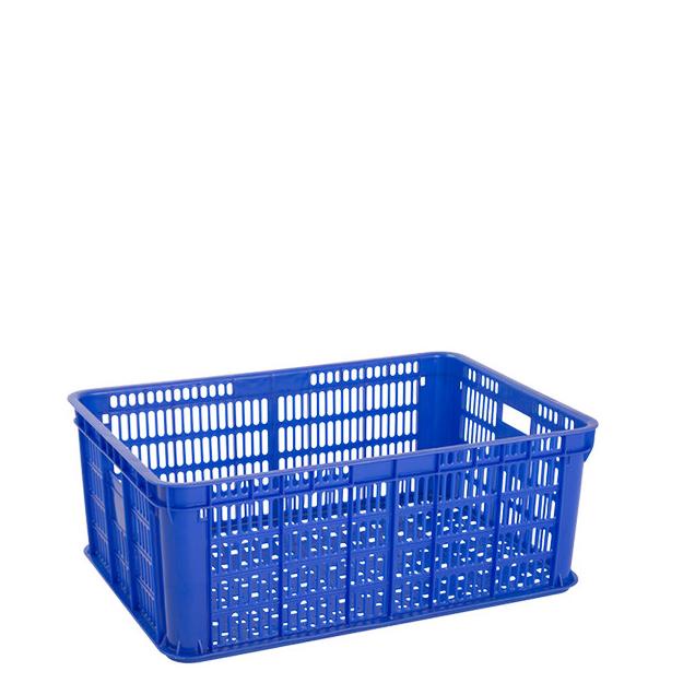 

BOX CONTAINER HANATA 2002 FOOD SAFE / KERANJANG INDUSTRI SERBAGUNA