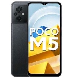 Poco M5 4/64 4/128 Garansi Resmi Pocophone Xiaomi