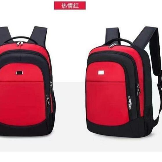 Tas Ransel Polo Milano Ransel Polo Milano Tas Sekolah Ransel Polo