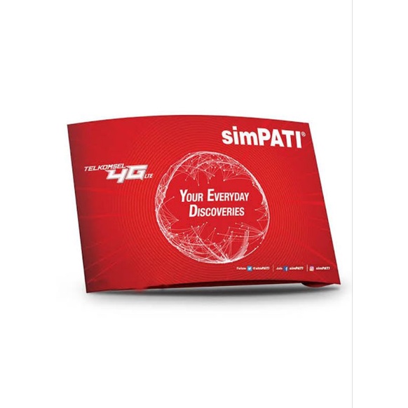 paket kartu perdana telkomsel