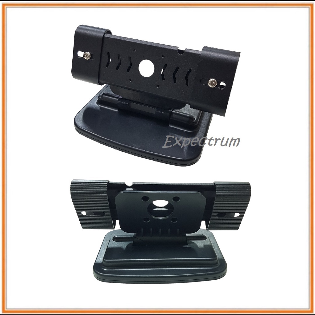 Bracket Ondash utk CAR DVR Model Spion